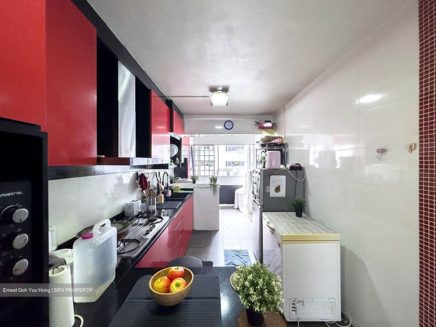 Blk 322 Woodlands Street 32 (Woodlands), HDB 5 Rooms #592121081
